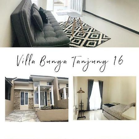 Villa Syariah Bunga Tanjung 16 Бату Екстер'єр фото
