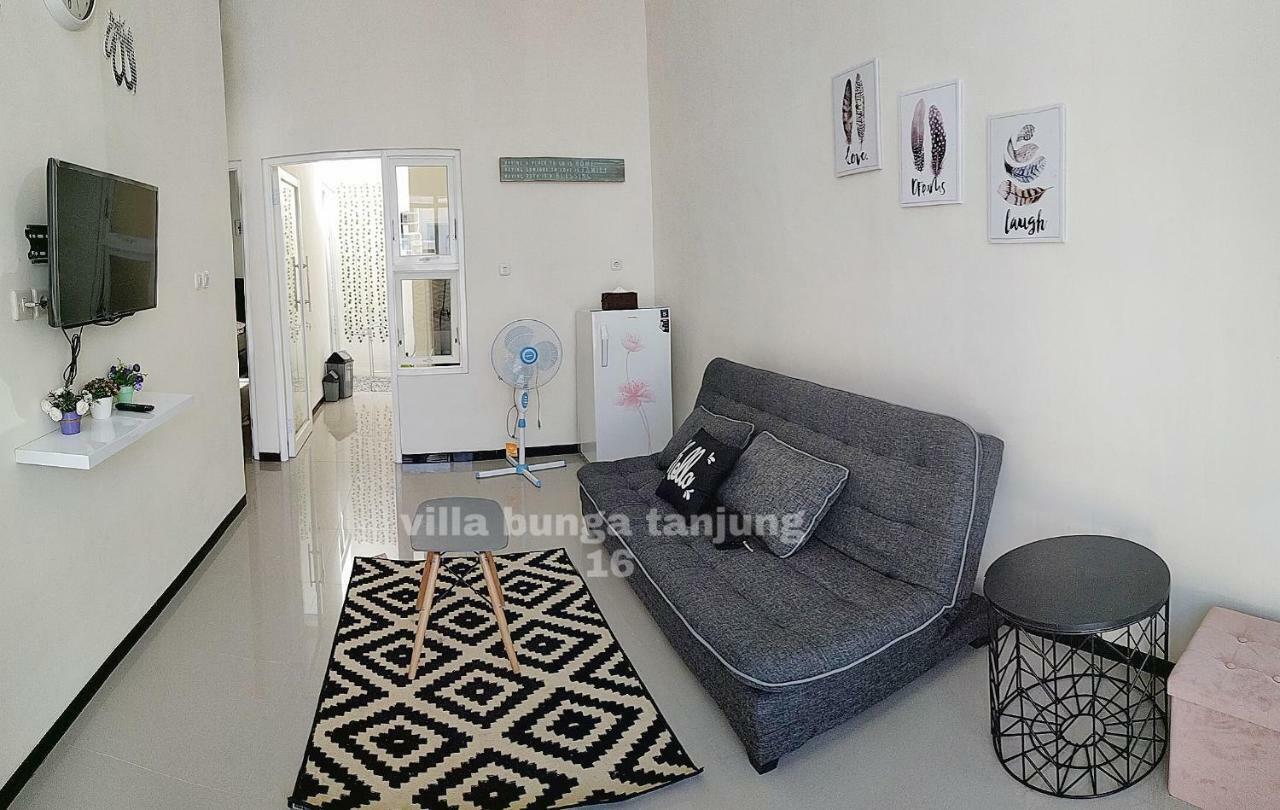 Villa Syariah Bunga Tanjung 16 Бату Екстер'єр фото