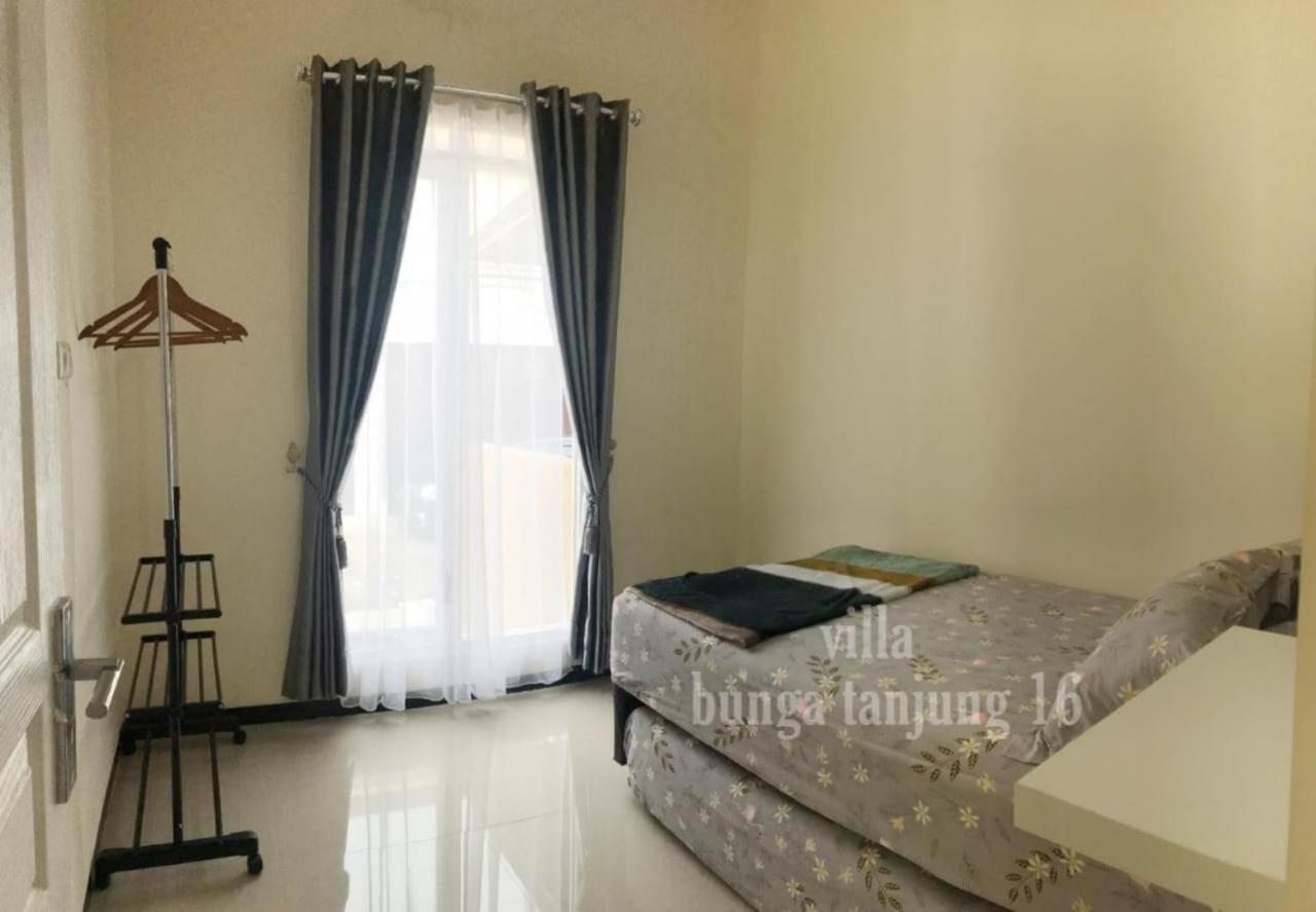 Villa Syariah Bunga Tanjung 16 Бату Екстер'єр фото